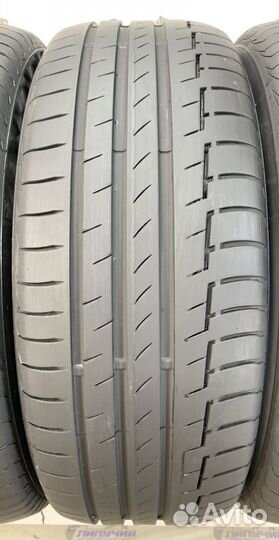 Continental PremiumContact 6 235/60 R18 107V