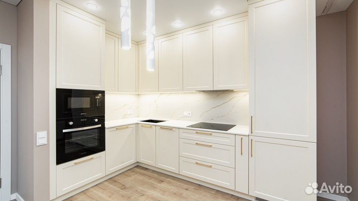 Кухонный гарнитур на заказ