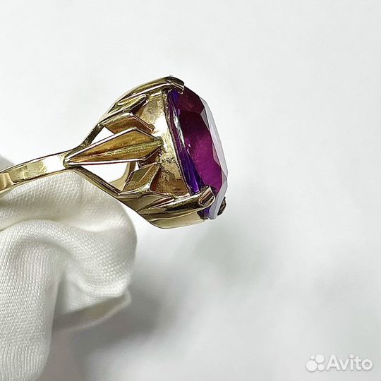 Золотое кольцо 583 СССР