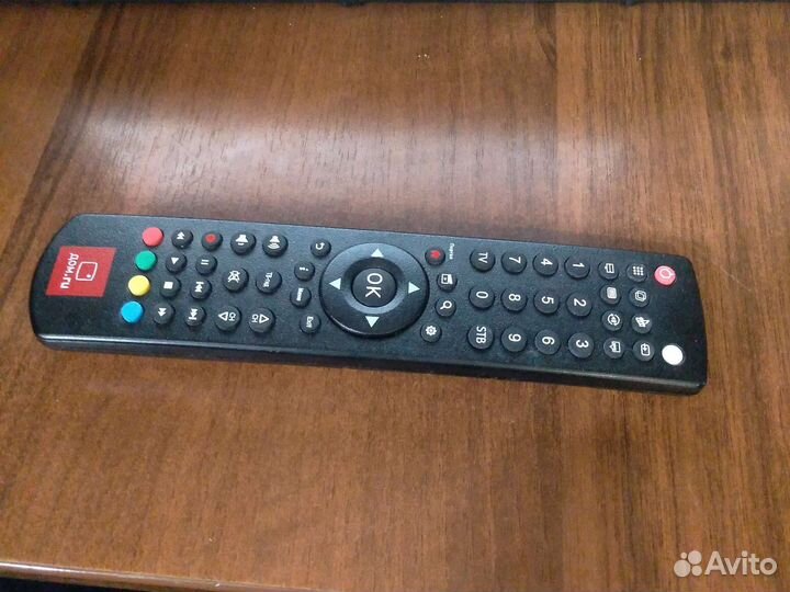 Пульт ду универсальный