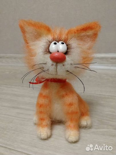 Интерьерная игрушка