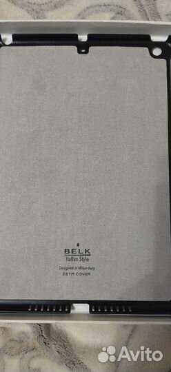 Чехол книжка для планшета