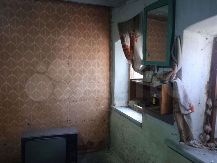 Дом 24 м² на участке 47 сот.