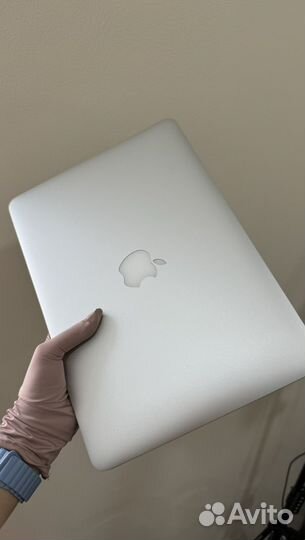 Apple MacBook Pro 13 2014 года бу