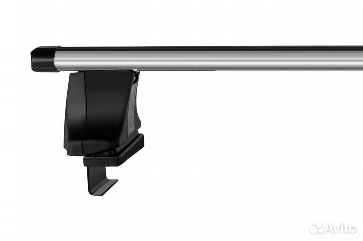 Багажник на крышу Атлант Toyota Corolla 8809