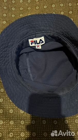 Панама Fila