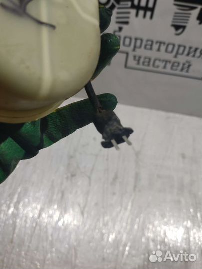 Бачок тормозной жидкости Chevrolet Rezzo