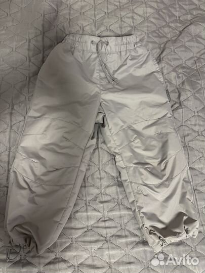 Штаны крокид 80-86 размер