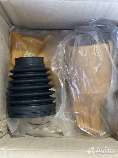 Шрус внутренний оригинал (новый) KIA K5