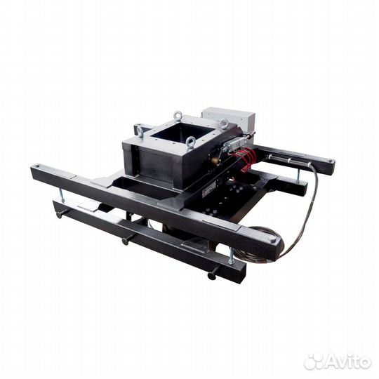 Дозатор весовой дон (мкр) -1500-пп