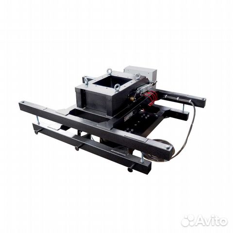 Дозатор весовой дон (мкр) -1500-пп