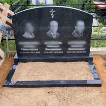 Памятники изготовление и установка, Северодонецк