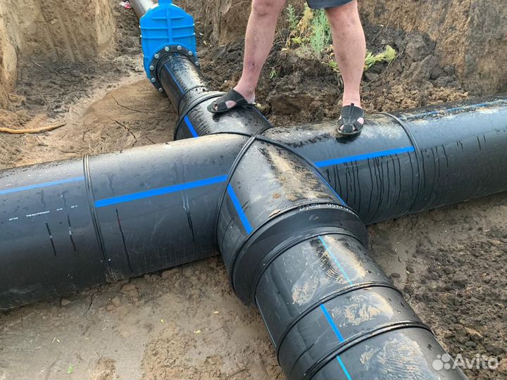 Сварка труб пнд, аренда сварочных аппаратов