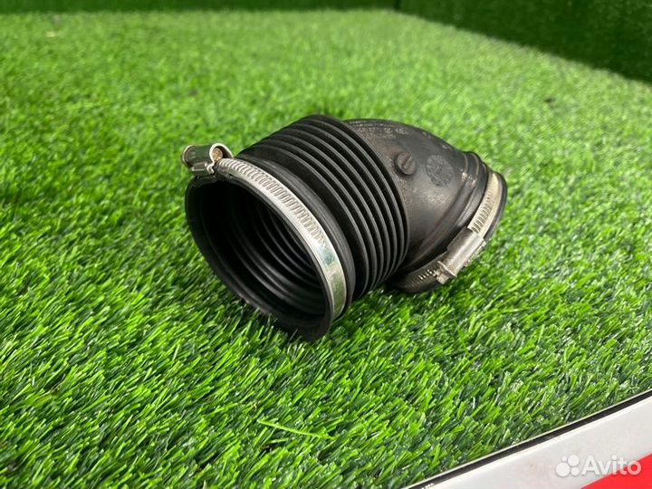 Патрубок впускной системы Bmw 1 E87 N45B16 2005