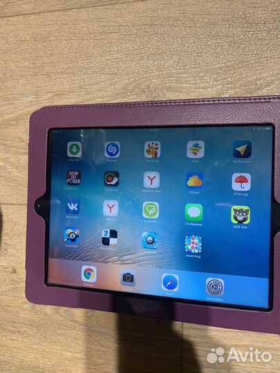 iPad new (iPad 3) 16gb