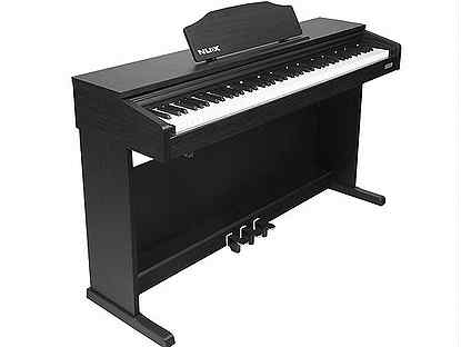 Nux Cherub WK-400 Цифровое пианино