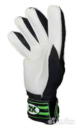 Вратарские перчатки futuro 2K