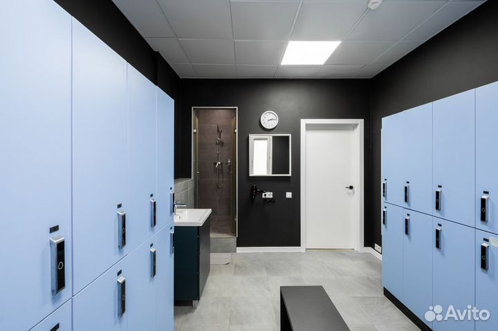 Аренда спортивного зала