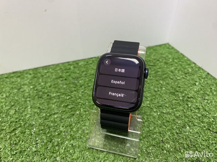 Умные часы Apple Watch Series 8 41 мм(Р)