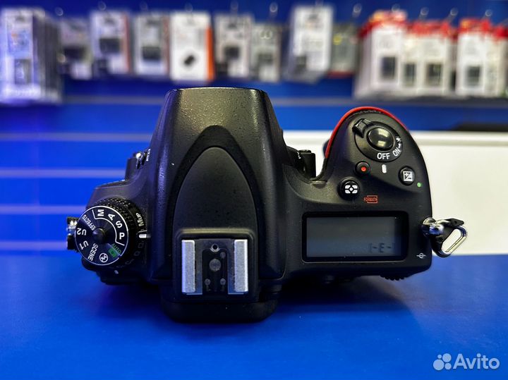 Nikon D750 Body (гарантия,чек) id-9425