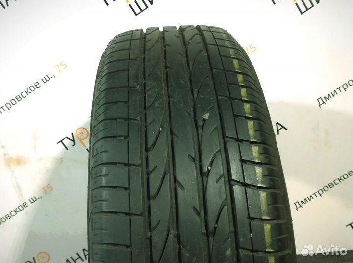 Bridgestone Dueler H/P Sport 215/65 R17 94Y