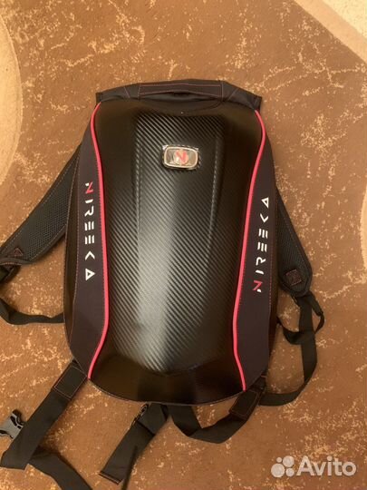 Моторюкзак новый