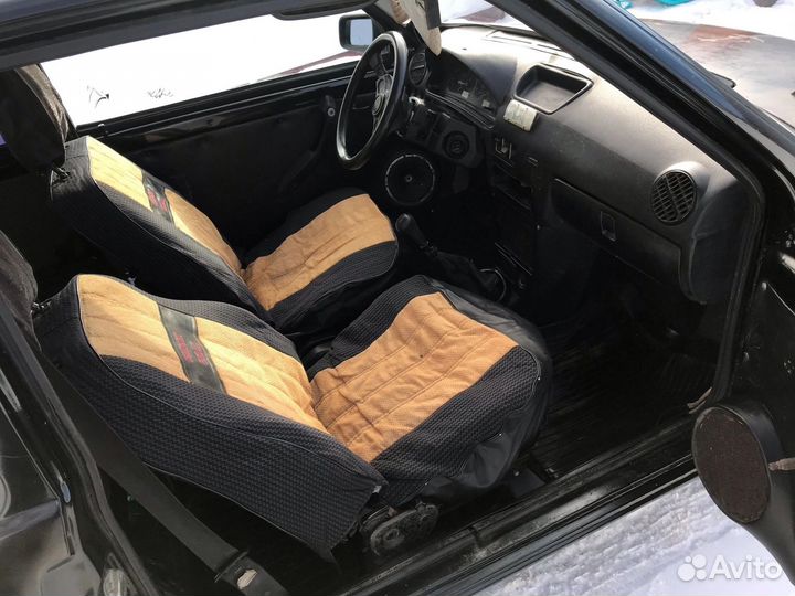 ВАЗ 1111 Ока 0.7 МТ, 2004, 90 000 км