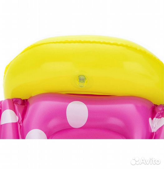 Новый детский жилет для плавания 