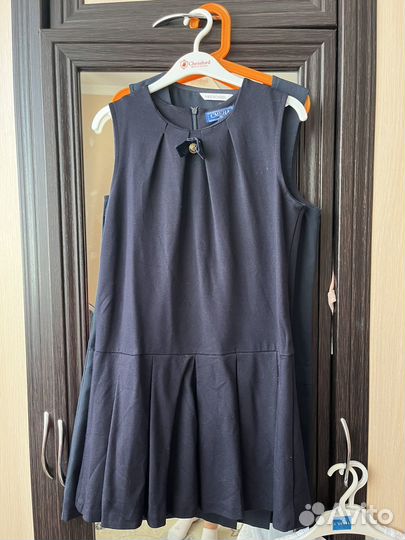 Школьная форма для девочки