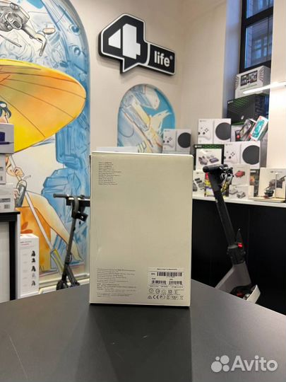 Комплект аксессуаров для квадрокоптера DJI Mavic 2