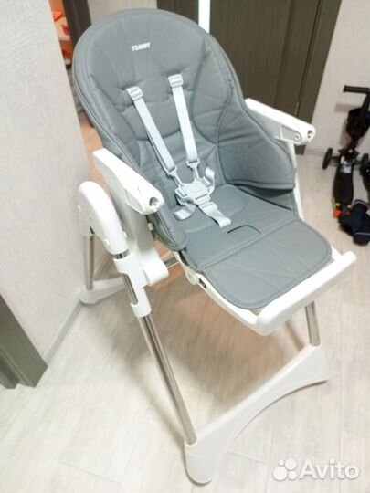 Стул для кормления Tommy