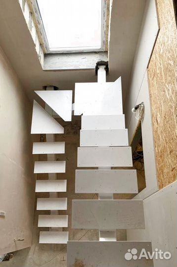 Лестница в дом