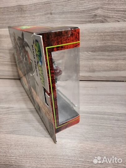 Фигурка Ниндзя Спаун - Ninja Spawn