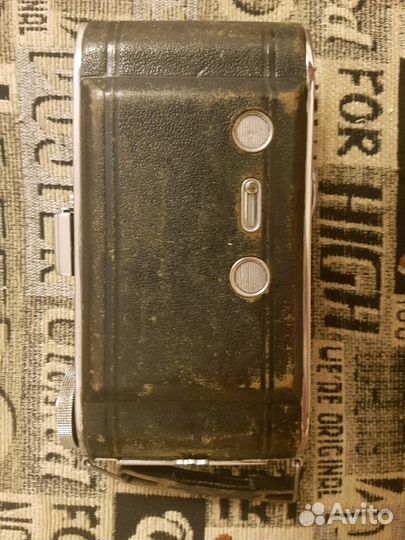 Немецкий фотоаппарат Noris