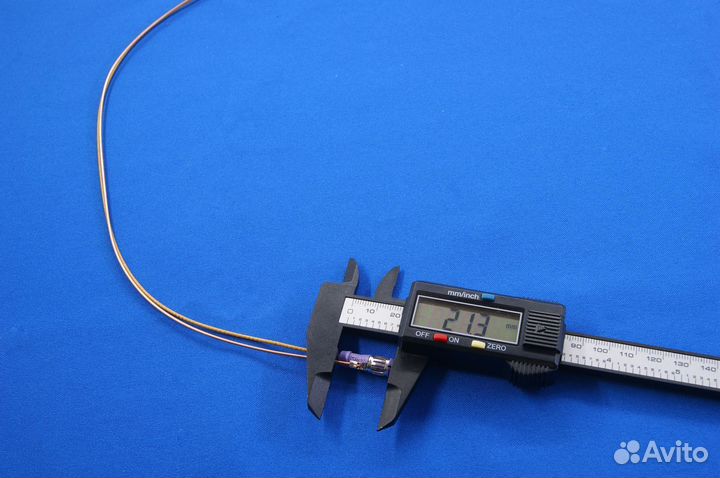 Термопара для газовой плиты (3570653067)