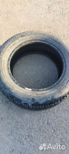 Gislaved NordFrost 100 185/65 R15 92T