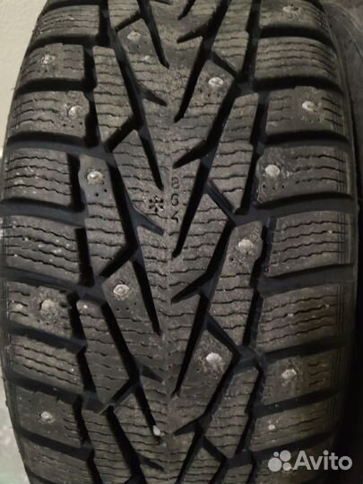 Nokian Tyres Nordman 7 195/55 R16