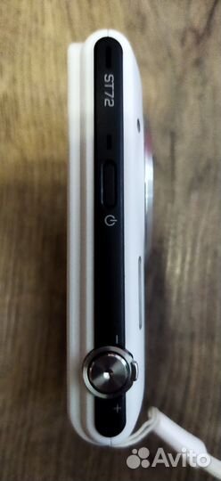 Фотоаппарат Samsung ST72