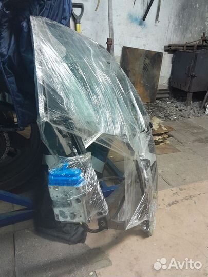 На ауди а4 б5