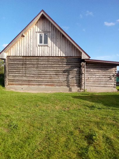 Участок 20 сот. (ИЖС)