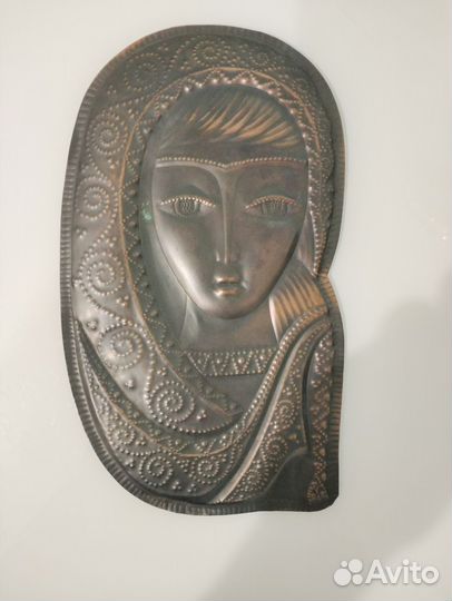 Чеканка СССР