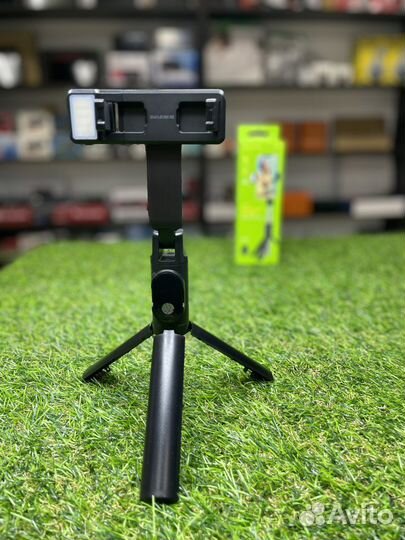Штатив монопод 60см