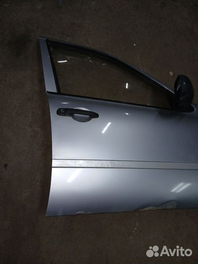 Дверь передняя правая LADA granta, датсун