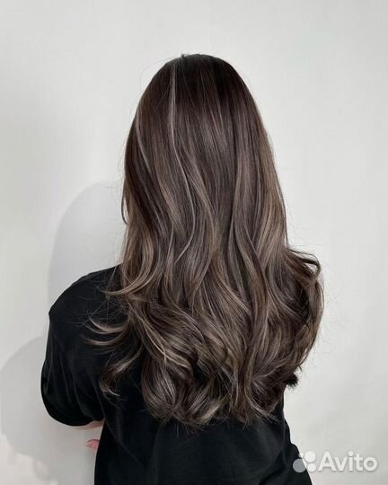 Модели на окрашивание