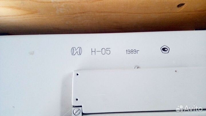 Нивелир Н-05 ссср. Новый