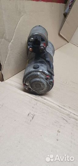 Стартер Kia Hyundai 36100-2A000