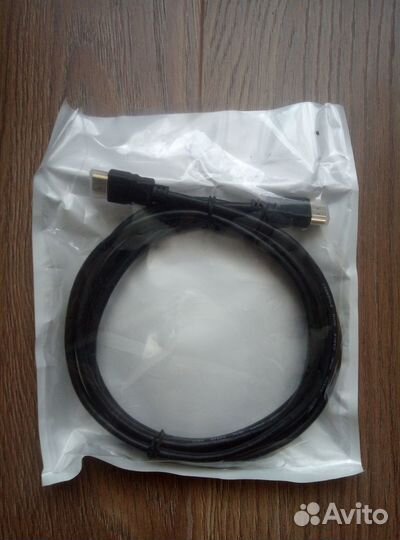 Hdmi кабель