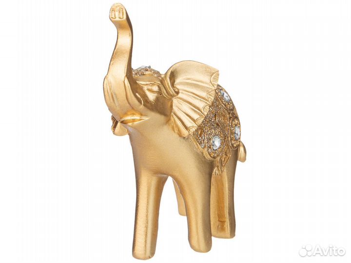 Фигурка декоративная 