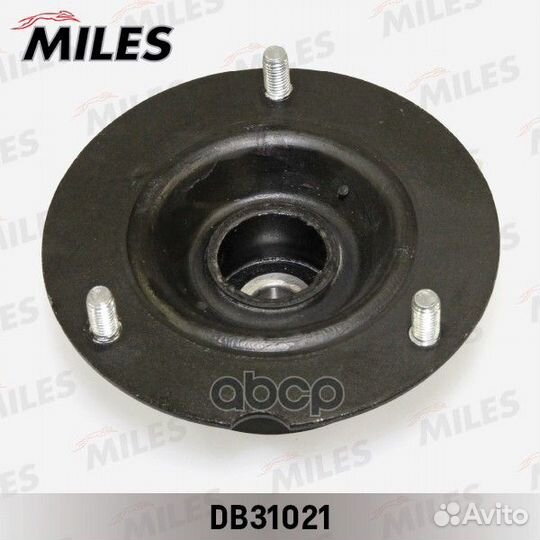 Опора амортизатора BMW 5(E34) пер. DB31021 Miles
