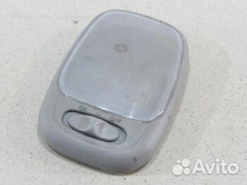 Плафон салонный Дэу Nubira J100